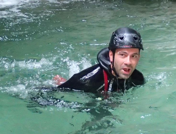 Daniele Carboni