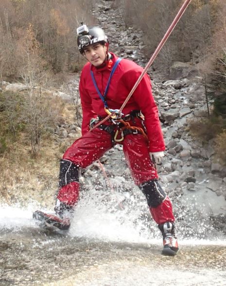 Luca Fumarola